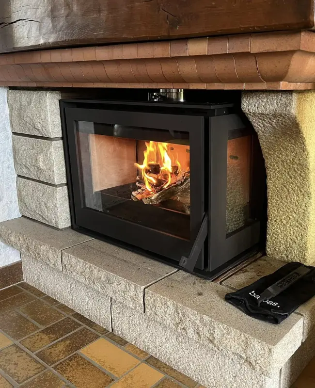 boudbois o poele installation de poele a vire poele a bois boudbois o poele installation de poele a vire poele a bois