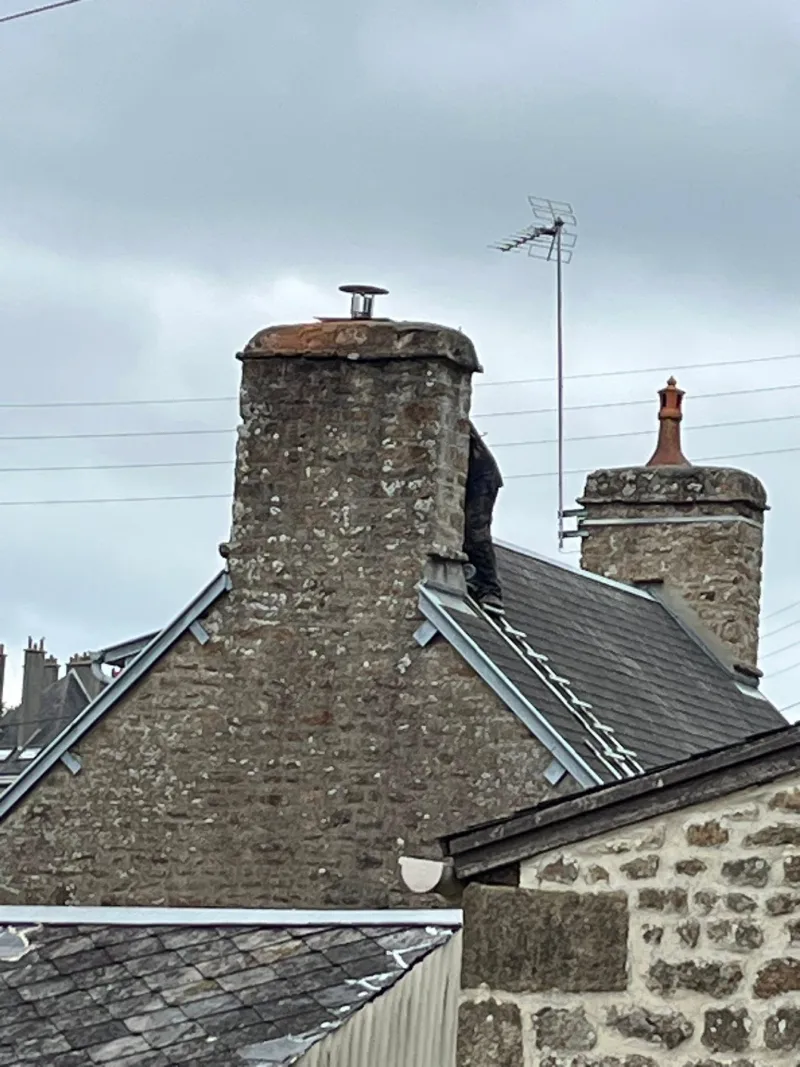 boudbois o poele installation de poele a vire realisation 11