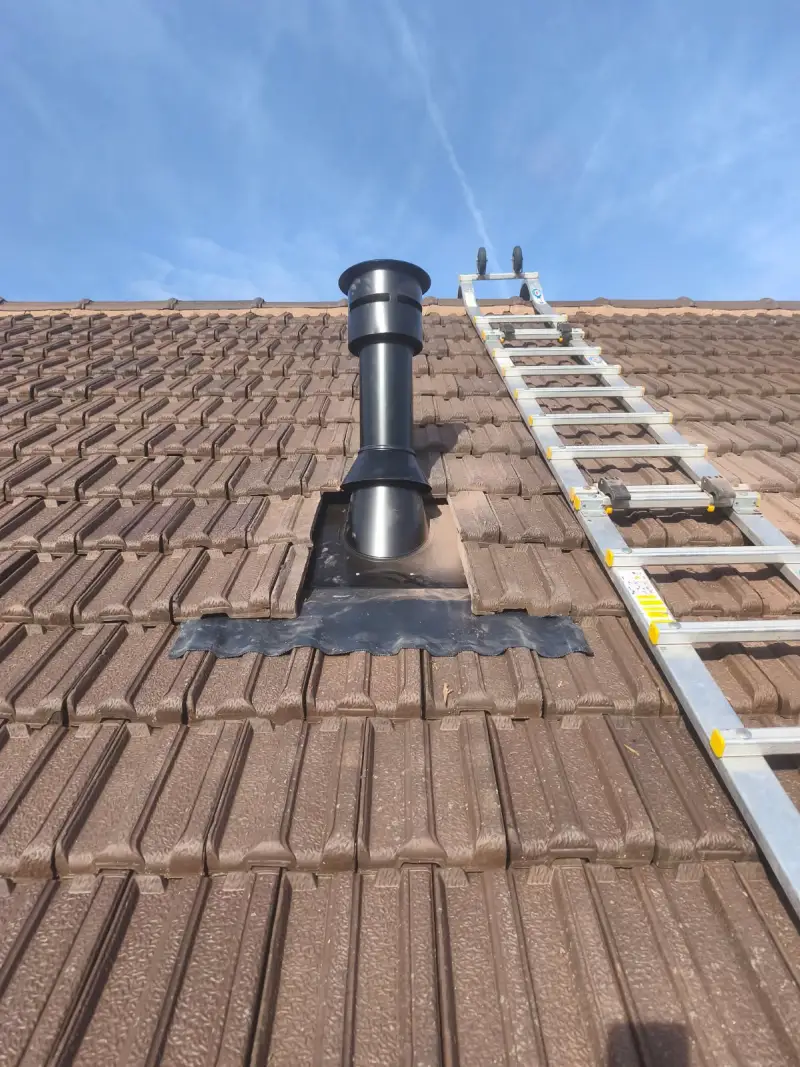 boudbois o poele installation de poele a vire realisation 12
