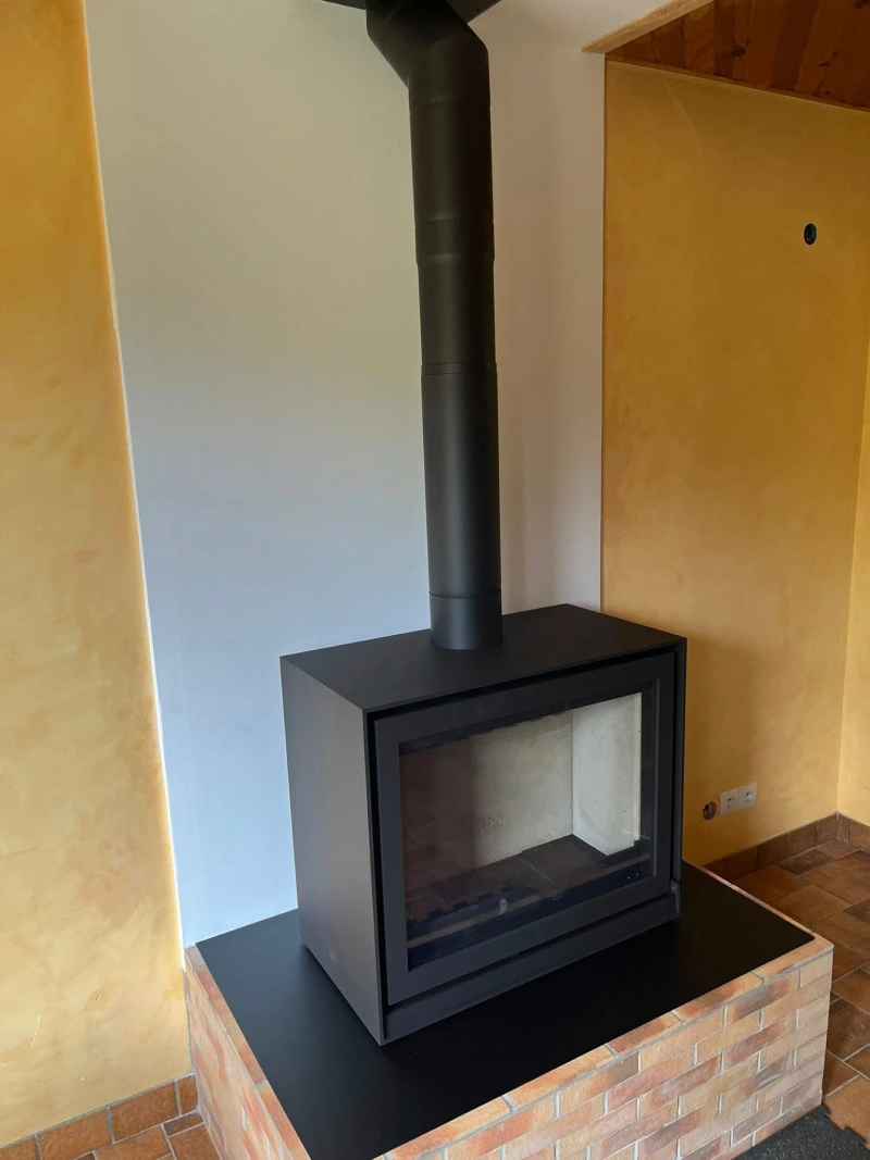 boudbois o poele installation de poele a vire realisation 14