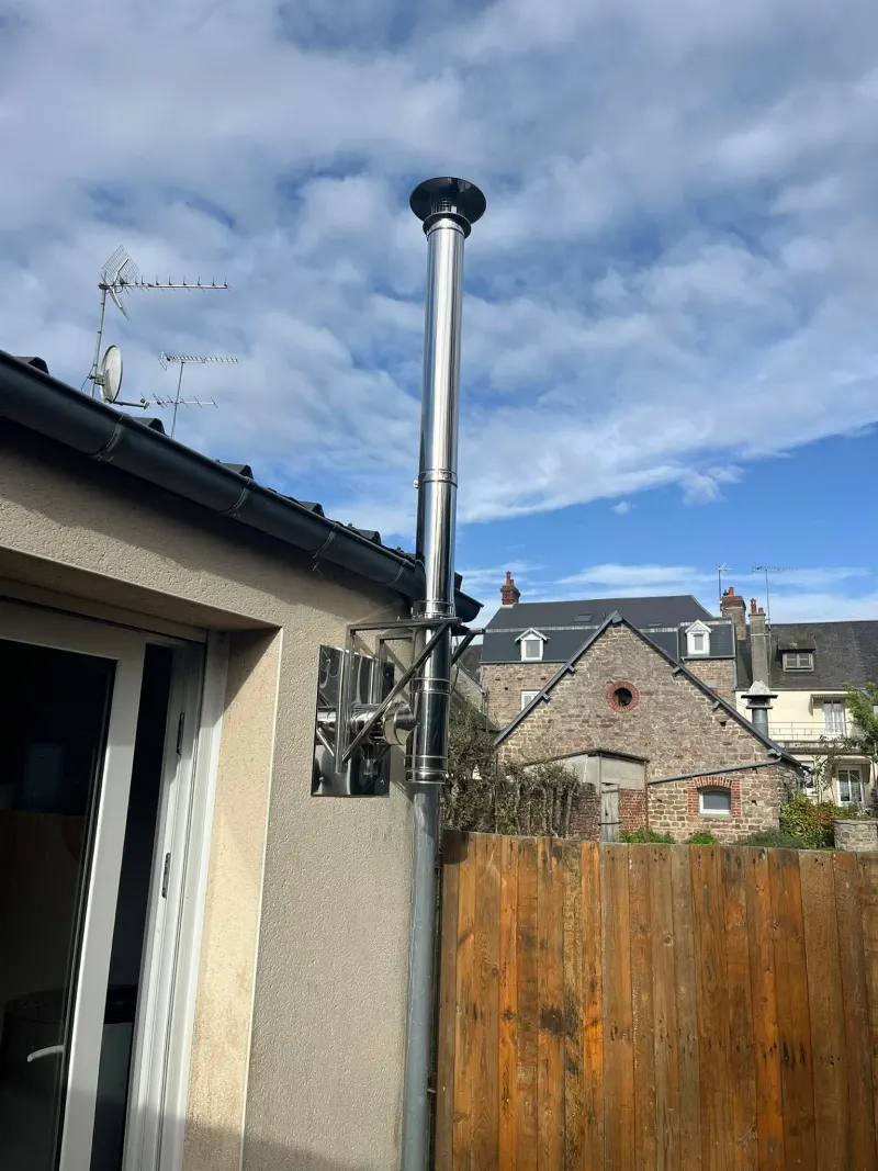 boudbois o poele installation de poele a vire realisation 19