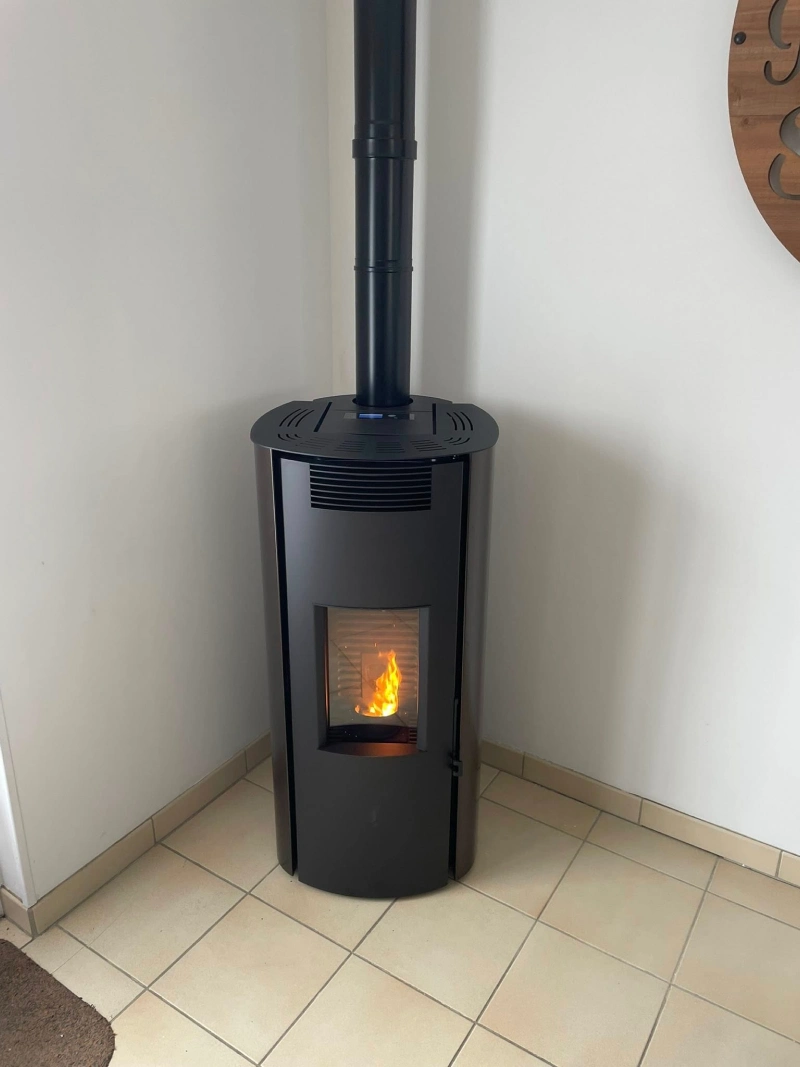 boudbois o poele installation de poele a vire realisation 4