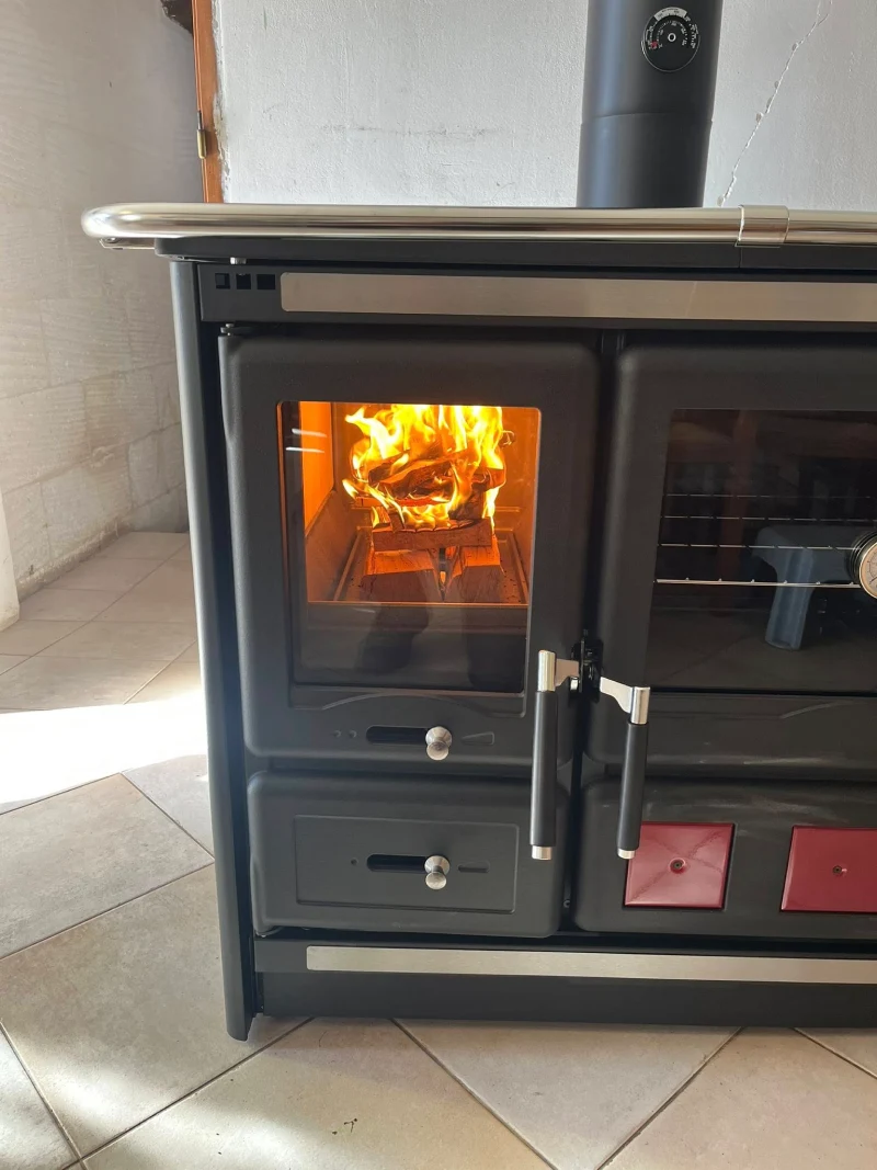 boudbois o poele installation de poele a vire realisation 6